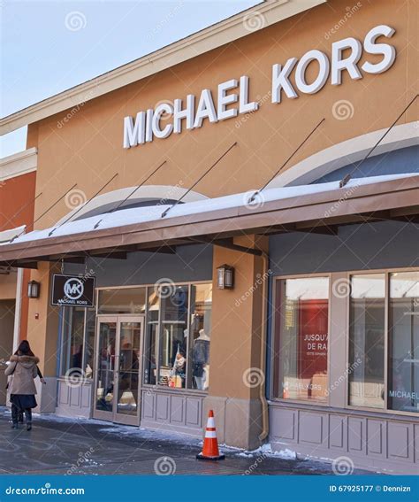 michael kors montreal head office address|mk outlet Montreal.